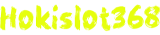 Hokislot368
